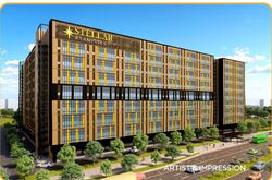 Stellar@tampines (D18), Factory #515011601
